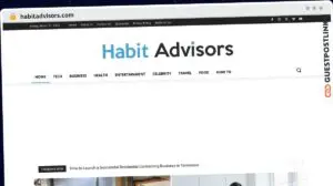 Publish Guest Post on habitadvisors.com