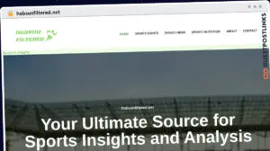 Publish Guest Post on habsunfiltered.net