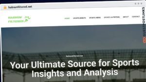 Publish Guest Post on habsunfiltered.net