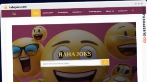 Publish Guest Post on hahajoks.com