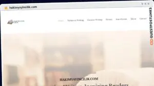 Publish Guest Post on hakimyayincilik.com