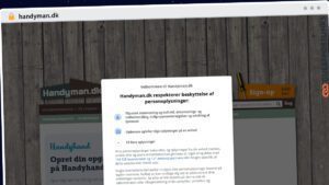 Publish Guest Post on handyman.dk