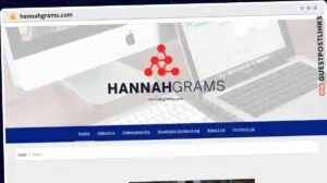 Publish Guest Post on hannahgrams.com