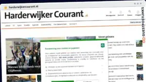 Publish Guest Post on harderwijkercourant.nl