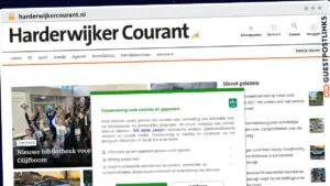 Publish Guest Post on harderwijkercourant.nl