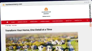 Publish Guest Post on hardwearmerry.com