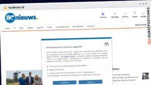 Publish Guest Post on hcnieuws.nl