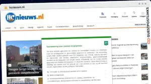 Publish Guest Post on hcnieuws.nl