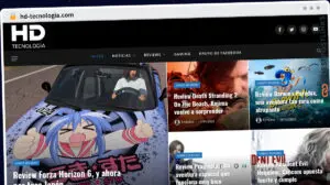 Publish Guest Post on hd-tecnologia.com