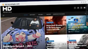 Publish Guest Post on hd-tecnologia.com