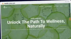 Publish Guest Post on health-crazy.com