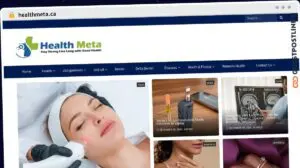 Publish Guest Post on healthmeta.ca