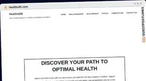 Publish Guest Post on healthsdb.com