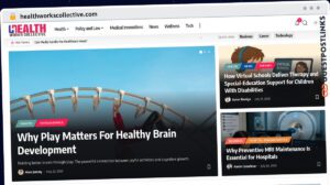 Publish Guest Post on healthworkscollective.com