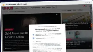 Publish Guest Post on healthworkscollective.com