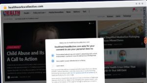 Publish Guest Post on healthworkscollective.com
