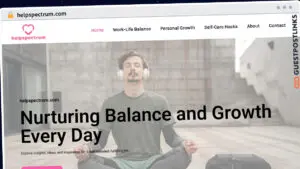 Publish Guest Post on helpspectrum.com