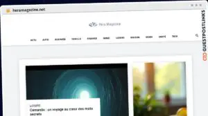 Publish Guest Post on heramagazine.net