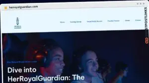 Publish Guest Post on herroyalguardian.com