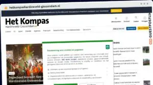 Publish Guest Post on hetkompashardinxveld-giessendam.nl