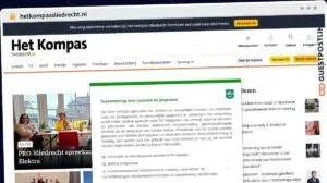 Publish Guest Post on hetkompassliedrecht.nl