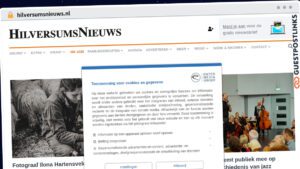 Publish Guest Post on hilversumsnieuws.nl