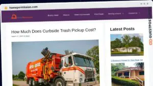 Publish Guest Post on homepermission.com