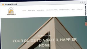 Publish Guest Post on homesafetn.org