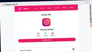 Publish Guest Post on honista.com.in