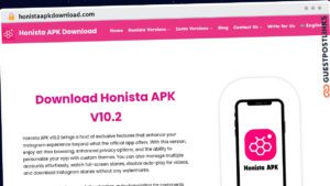 Publish Guest Post on honistaapkdownload.com
