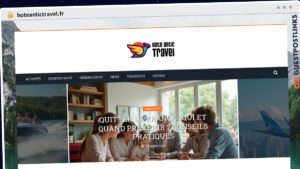 Publish Guest Post on hoteantictravel.fr