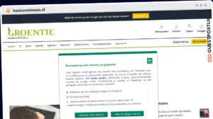 Publish Guest Post on houtensnieuws.nl