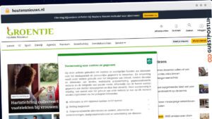 Publish Guest Post on houtensnieuws.nl