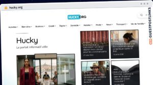 Publish Guest Post on hucky.org