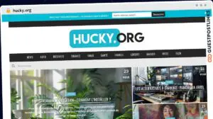 Publish Guest Post on hucky.org