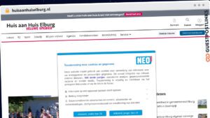 Publish Guest Post on huisaanhuiselburg.nl