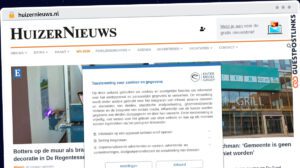 Publish Guest Post on huizernieuws.nl