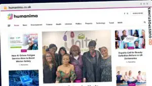 Publish Guest Post on humanima.co.uk