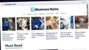 Publish Guest Post on ibizbytes.com
