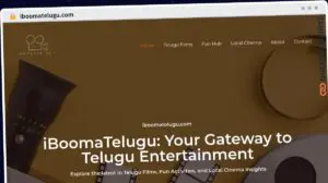 Publish Guest Post on iboomatelugu.com