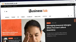 Publish Guest Post on ibusinesstalk.co.uk