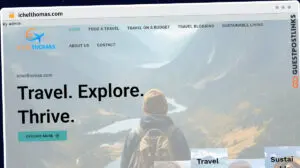 Publish Guest Post on ichelthomas.com
