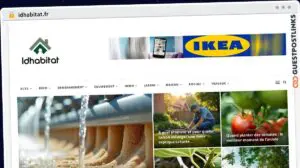 Publish Guest Post on idhabitat.fr