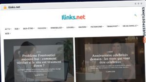 Publish Guest Post on ilinks.net
