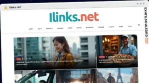 Publish Guest Post on ilinks.net