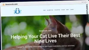 Publish Guest Post on iloverscats.com