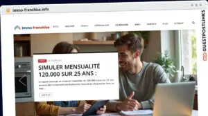 Publish Guest Post on immo-franchise.info