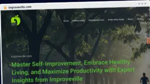 Publish Guest Post on improveville.com