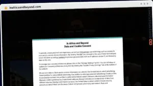 Publish Guest Post on inafricaandbeyond.com