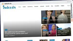 Publish Guest Post on indeeds.de